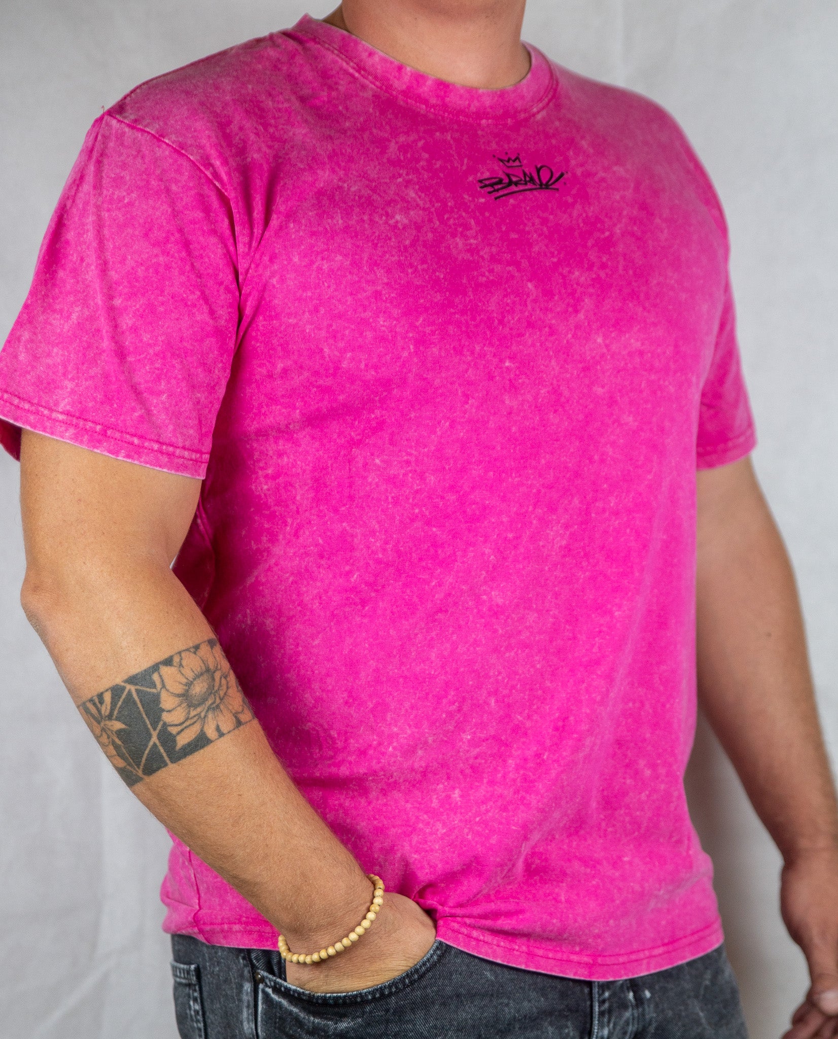 T-shirt "Madame Burpees"