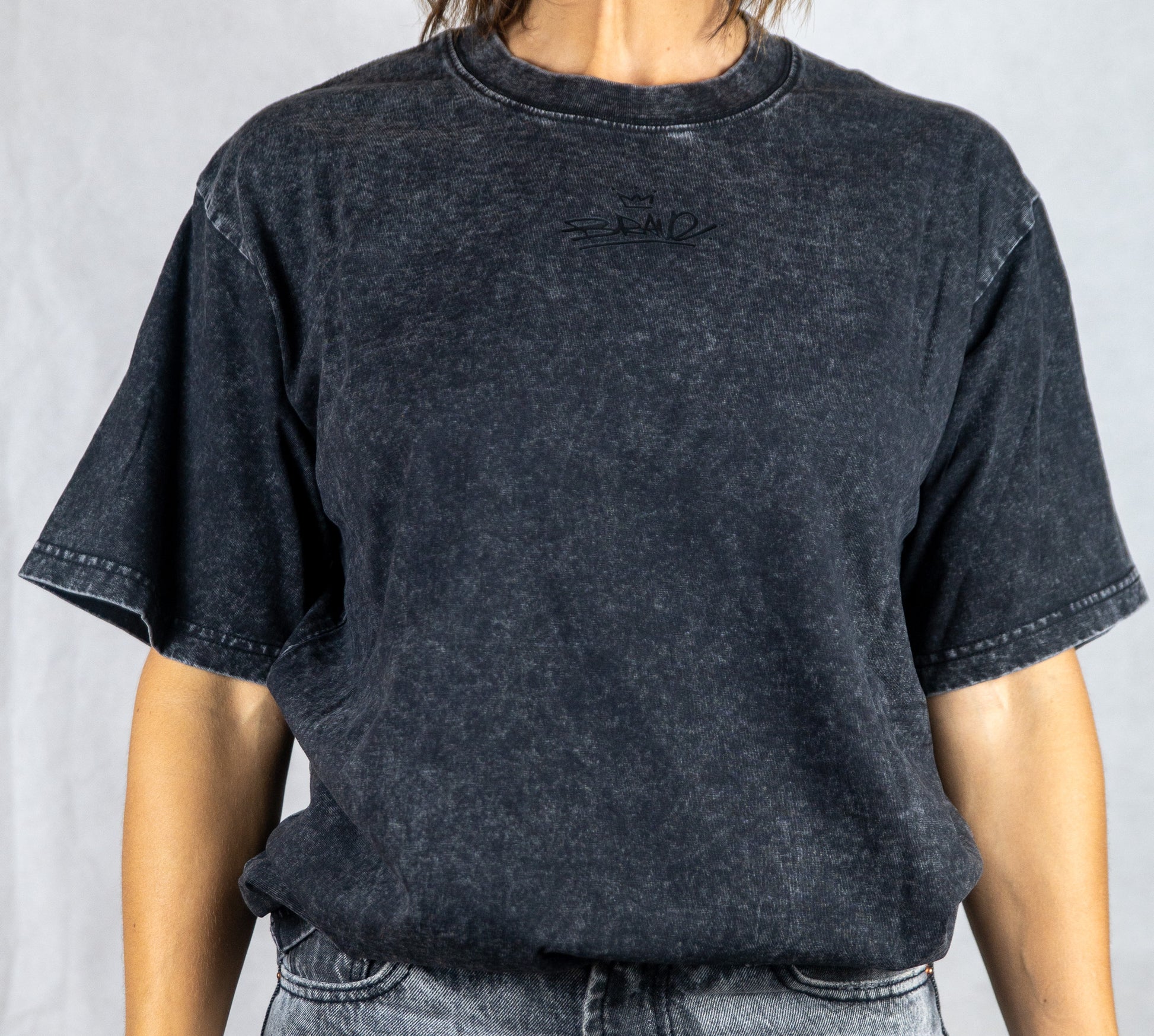 T-shirt "Madame Burpees"