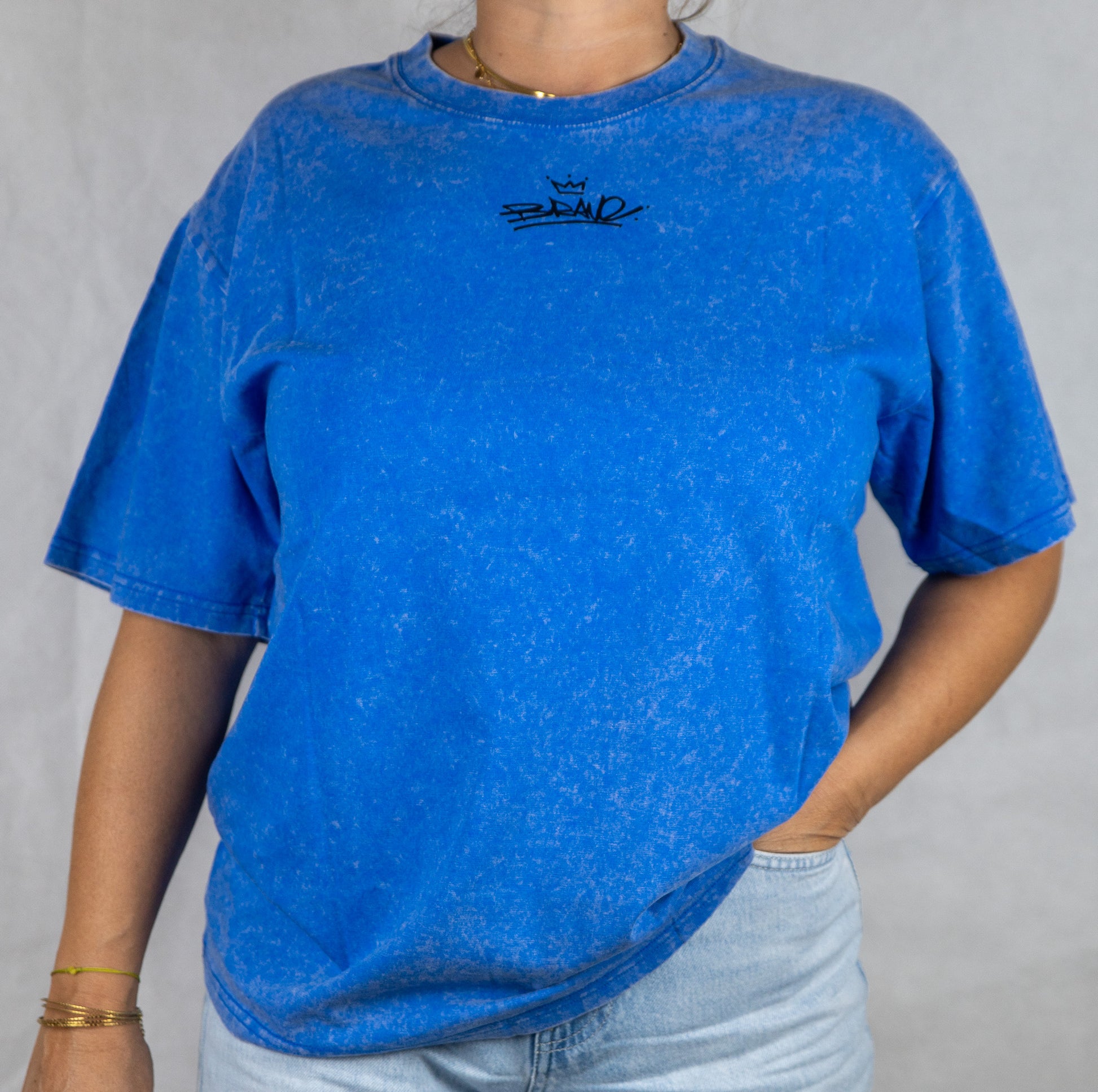 T-shirt "Madame Burpees"
