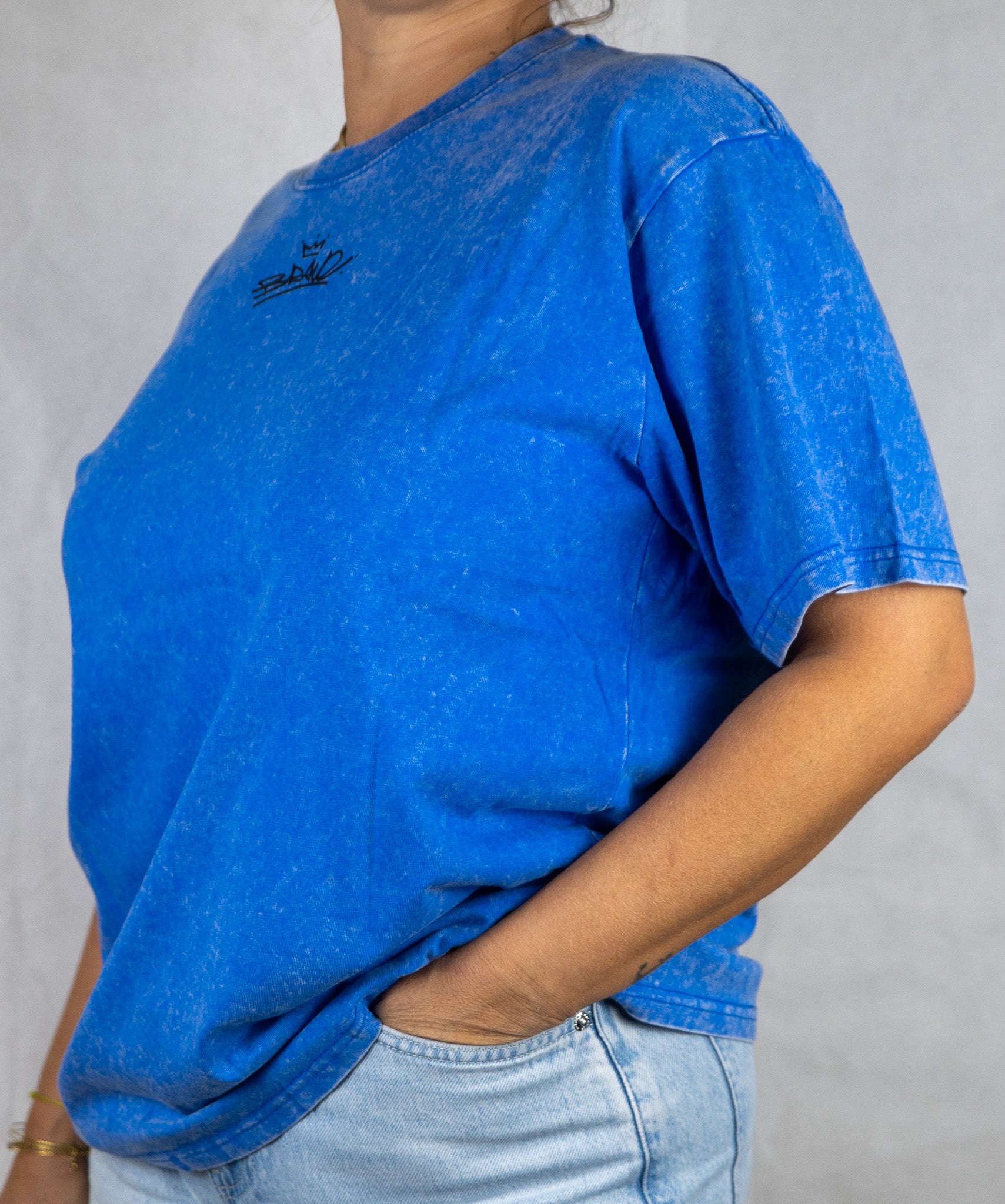 T-shirt "Madame Burpees"