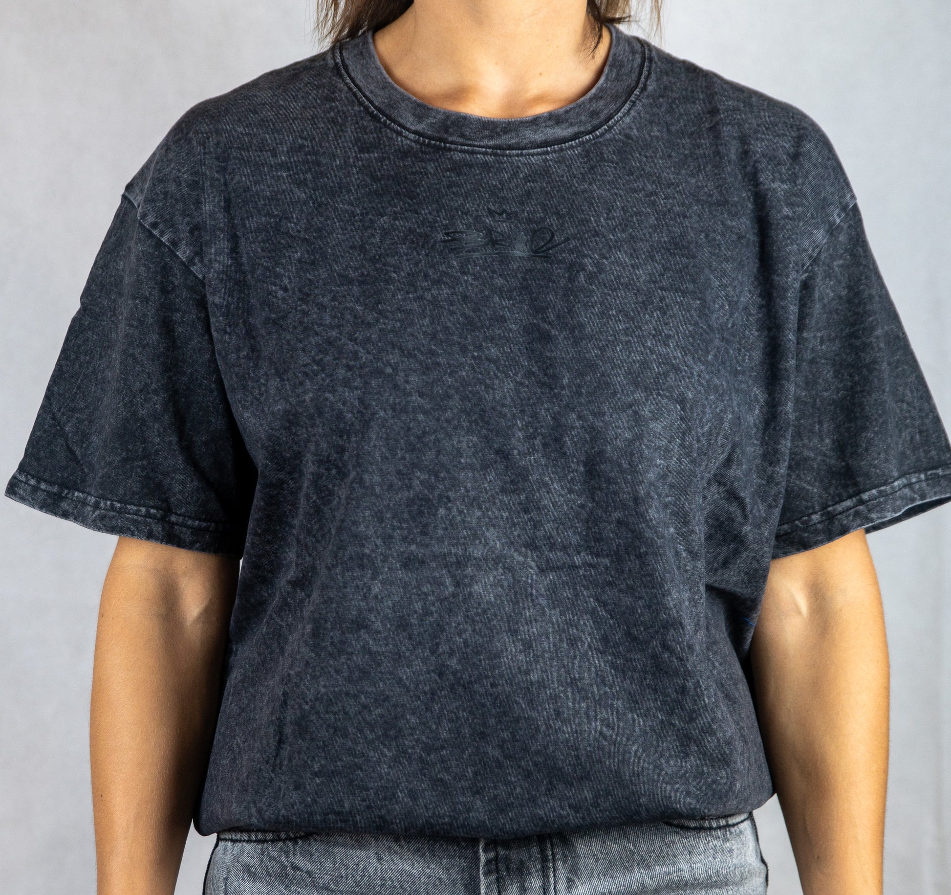 T-shirt Brave "Madonne 7"