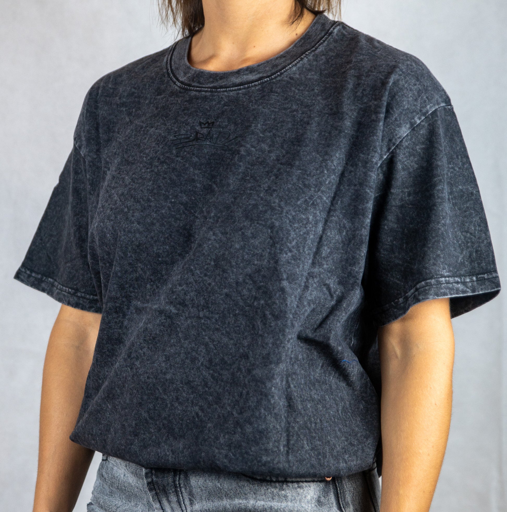 T-shirt Brave "Madonne 7"