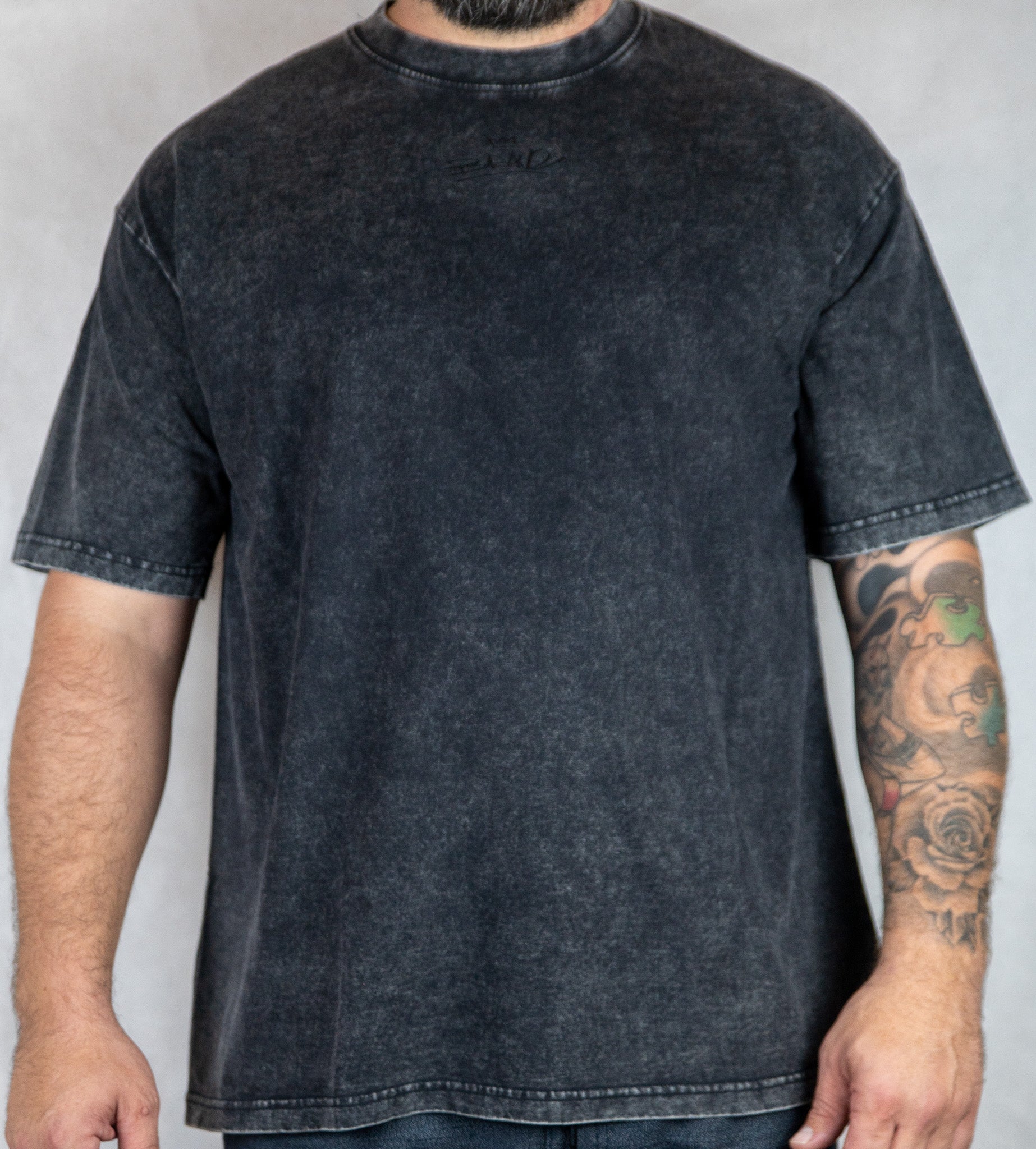 T-shirt Brave "Madonne 3"