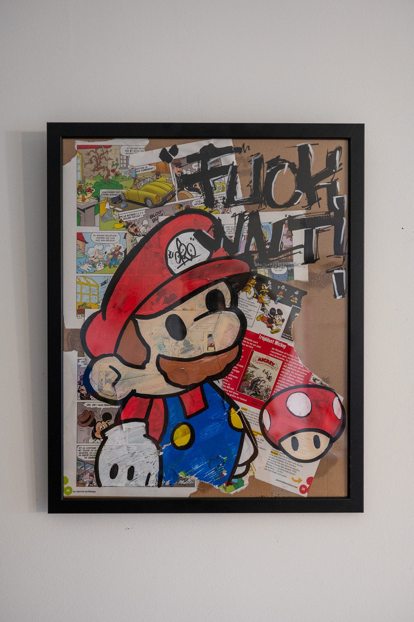 Game Over