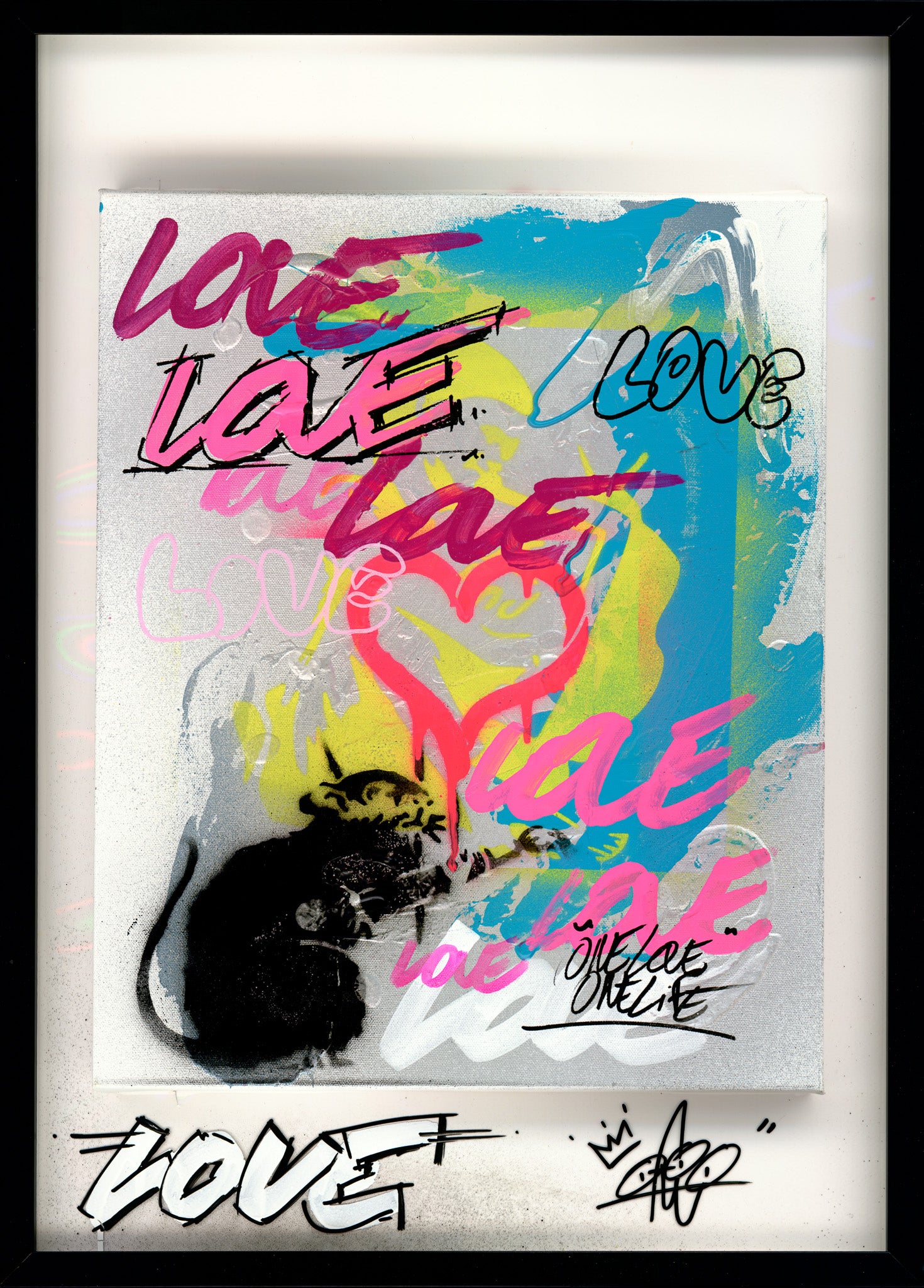 LOVE