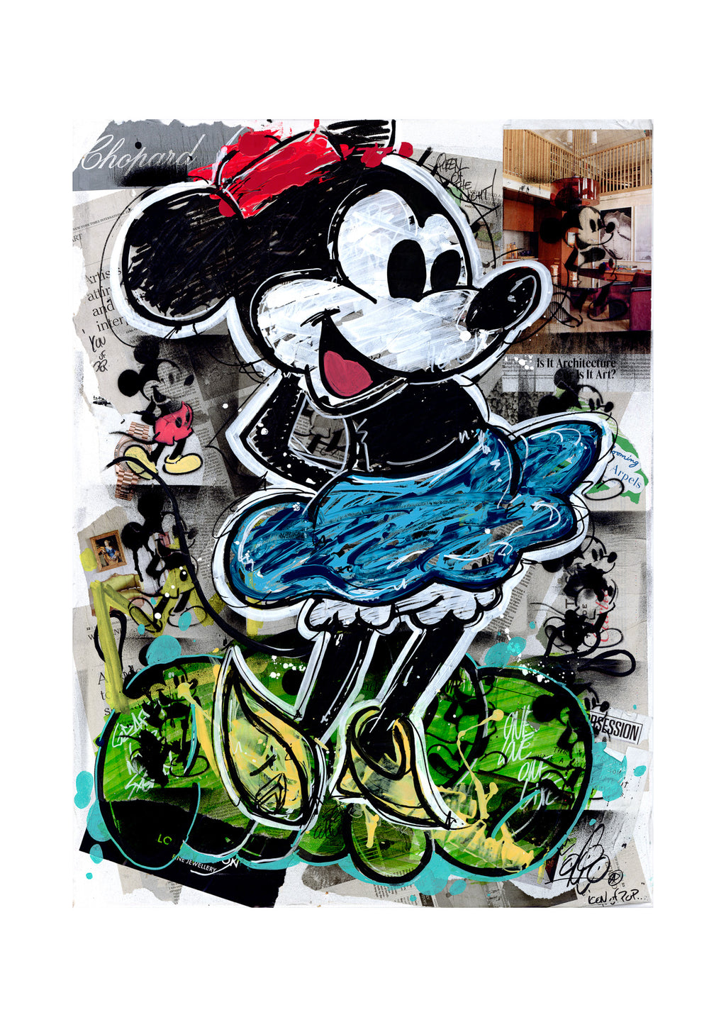 Minnie