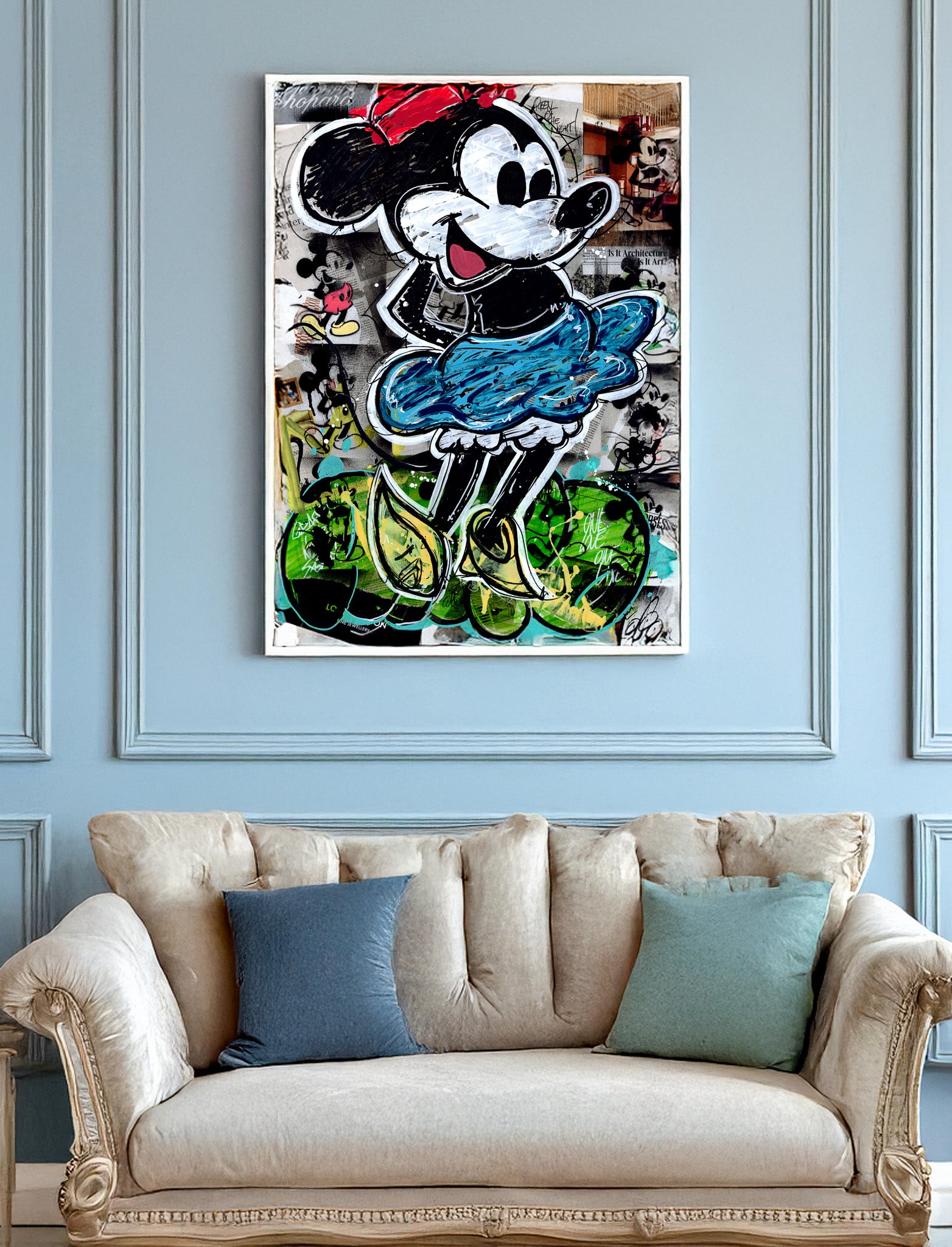 Minnie