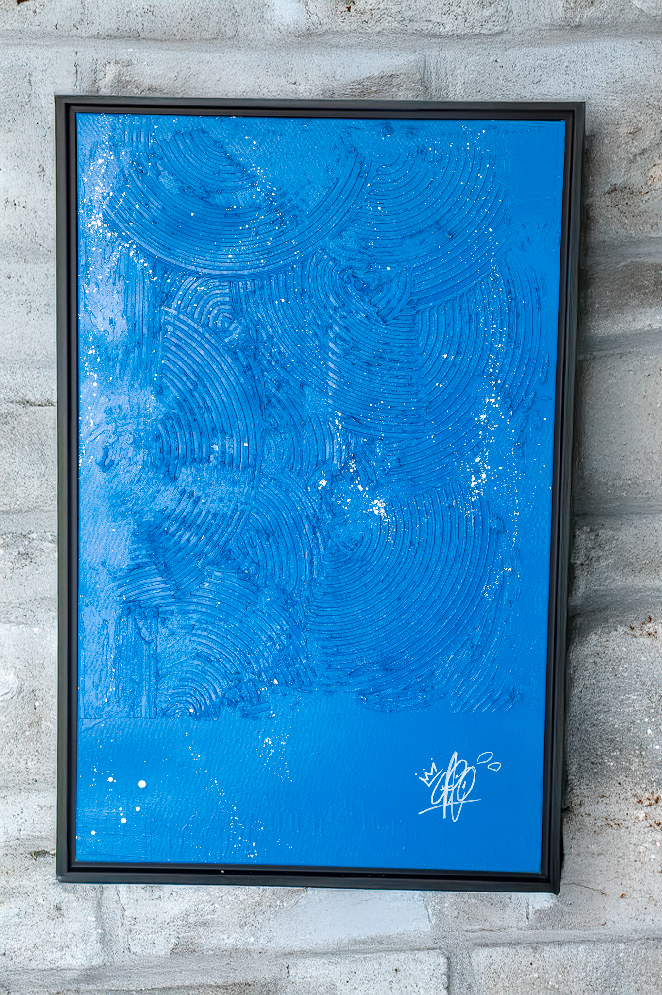 Cosmos Bleu