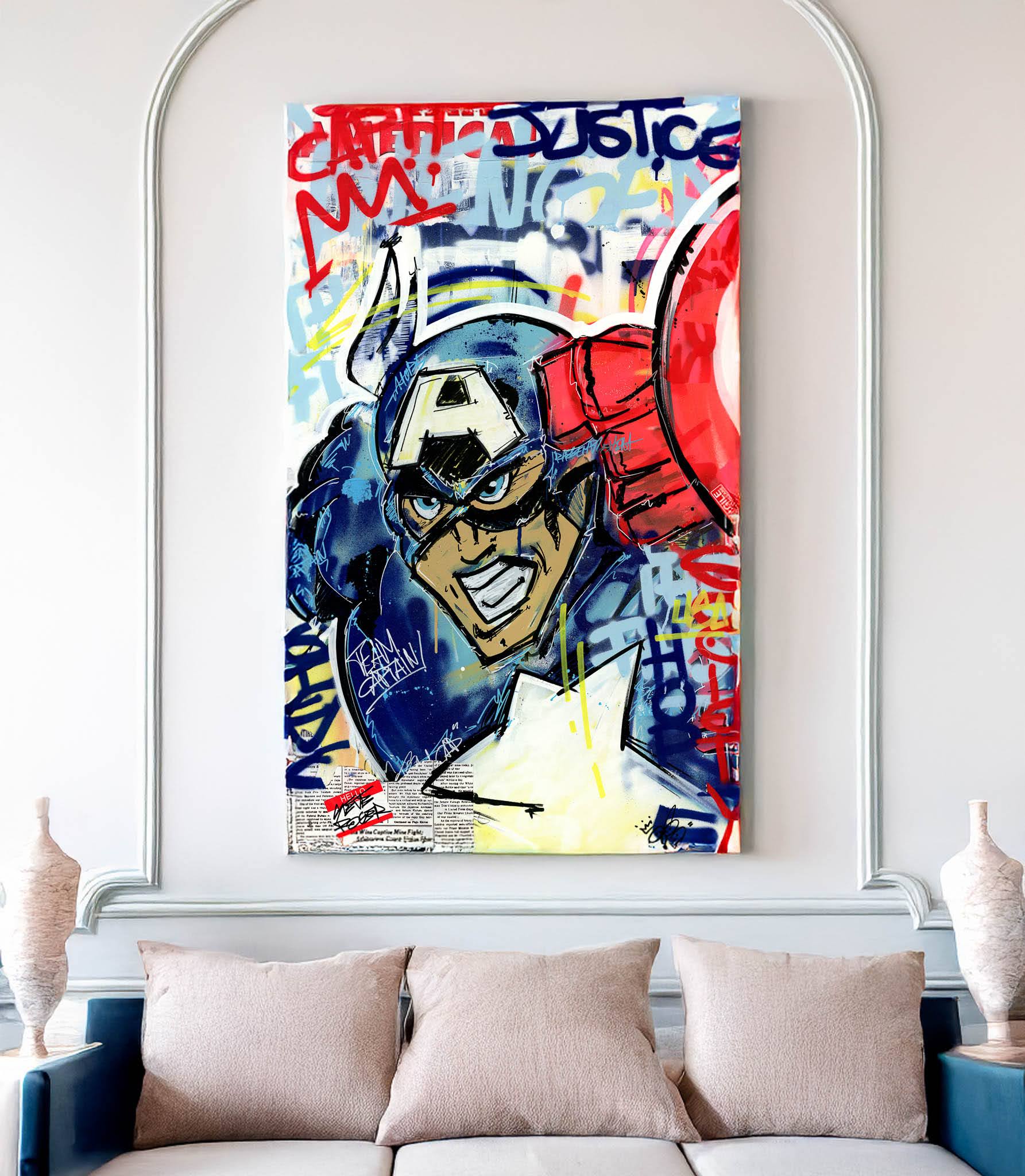 Street Justice